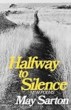 Halfway to Silence: New Poems