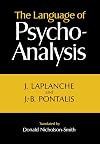 The Language of Psychoanalysis