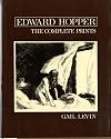 Edward Hopper, the complete prints