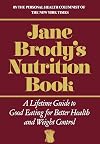 Jane Brody's Nutrition Book