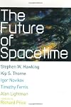 The Future of Spacetime