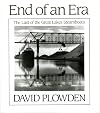 The End of an Era: The Last of the Great Lake Steamboats
