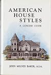 American House Styles: A Concise Guide