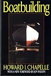 Boatbuilding: A Complete Handbook of Wooden Boat Construction