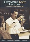 Feynman’s Lost Lecture; The Motion of Planets Around the Sun