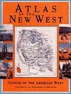 Atlas of the New West: Portrait of a Changing Region