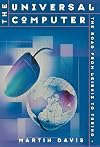 The Universal Computer: The Road from Leibniz to Turing