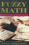 Fuzzy Math: The Essential Guide to the Bush Tax Plan