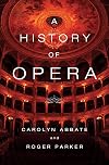 A History of Opera