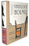 The New Annotated Sherlock Holmes: The Novels (vol. 3)