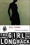 The Girl With The Long Back