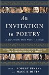 An Invitation to Poetry: A New Favorite Poem Project Anthology