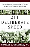 All Deliberate Speed: Reflections on the First Half-Century of Brown v. Board of Education
