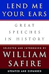Lend Me Your Ears: Great Speeches in History