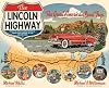 The Lincoln Highway: Coast to Coast from Times Square to the Golden Gate