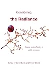 Considering the Radiance: Essays on the Poetry Of A. R. Ammons