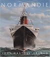 Normandie: France's Legendary Art Deco Ocean Liner