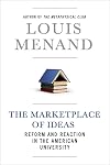The Marketplace of Ideas: Reform and Resistance in the American University