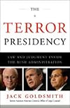 The Terror Presidency: Law and Judgment Inside the Bush Administration