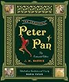 The Annotated Peter Pan