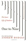 One to Nine: The Inner Life of Numbers