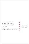 Thinking in an Emergency (Norton Global Ethics Series)