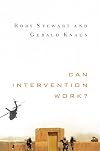 Can Intervention Work? (Norton Global Ethics Series)