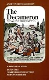 The Decameron : A New Translation, Contexts, Criticism (Norton Critical Edition)