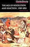 Age of Revolution and Reaction 1789–1850