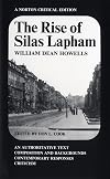 The Rise of Silas Lapham [Norton Critical Edition]