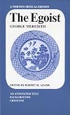 The Egoist [Norton Critical Edition]