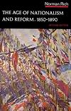 The Age of Nationalism and Reform 1850–1890