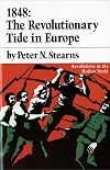 1848: The Revolutionary Tide in Europe