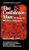 The Confidence-Man: His Masquerade [Norton Critical Edition, 1st ed.]
