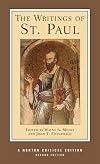 The Writings of St. Paul [Norton Critical Edition]