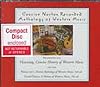 Concise Norton Recorded Anthology of Western Music [sound recording]