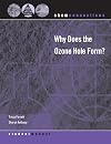 ChemConnections: Why Does the Ozone Hole Form? - student manual