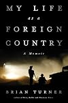 My Life as a Foreign Country: A Memoir