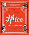 The Annotated Alice: 150th Anniversary Deluxe Edition (150th Deluxe Anniversary Edition) (The Annotated Books)