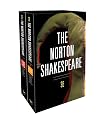 The Norton Shakespeare: Two Volume Set
