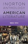 The Norton Anthology of American Literature