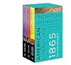 The Norton Anthology of American Literature (Ninth Edition) (Vol. Package 2: Volumes C, D, E) (Norton Anthology of American Literature, package 2)