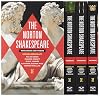 The Norton Shakespeare: Four-Volume Set