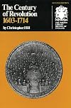 The Century of Revolution, 1603-1714