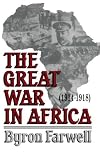 The Great War in Africa, 1914-1918