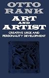 Art and Artist: Creative Urge and Personality Development