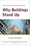 Why Buildings Stand Up: The Strength of Architecture