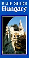 Blue Guide Hungary