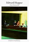 Edward Hopper: Forty Masterworks (Schirmer's Visual Library)