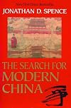 The Search for Modern China